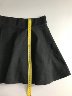 Юбка-шорты для активных выходных, визуально 40/42 размер
