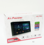 Автомагнитола As.Pioneer AS-7505 (7"/4+64GB/2DIN) Android