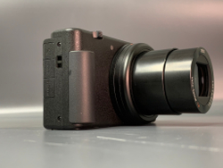 Sony ZV-1
