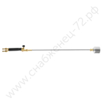 Горелка газовоздушная ГВ-1100-70 ТУРБО