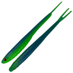 Силиконовая приманка Jig It Trump Slug 8" (203мм, 28гр, 2шт/уп)