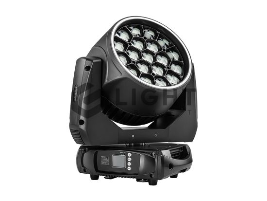 LightCraft 19X40W B-EYE RING MKII