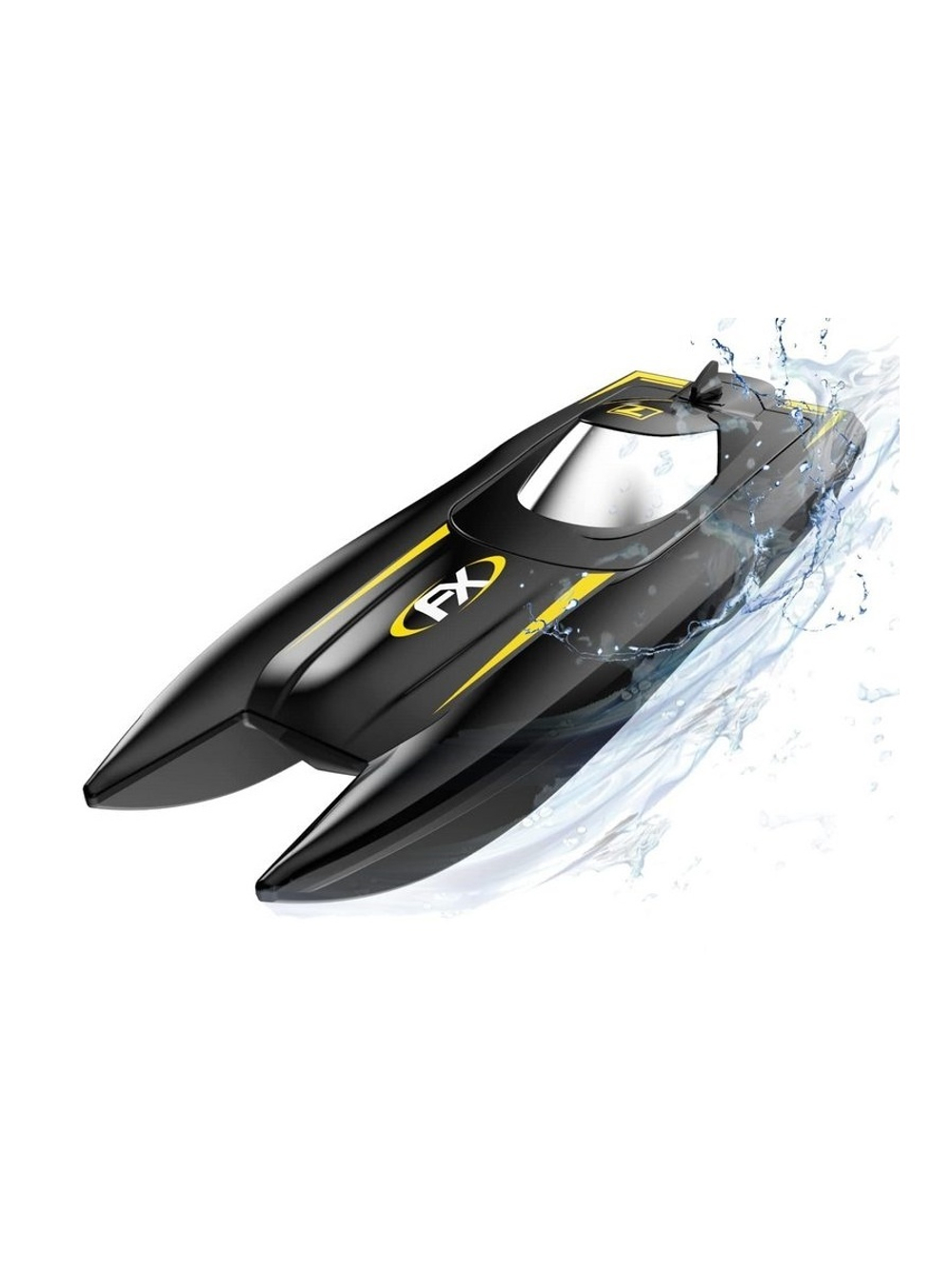 Радиоуправляемый миникатер Volantex RC H118 2.4G RTR