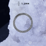 Кликер Side Hammered 1.2мм