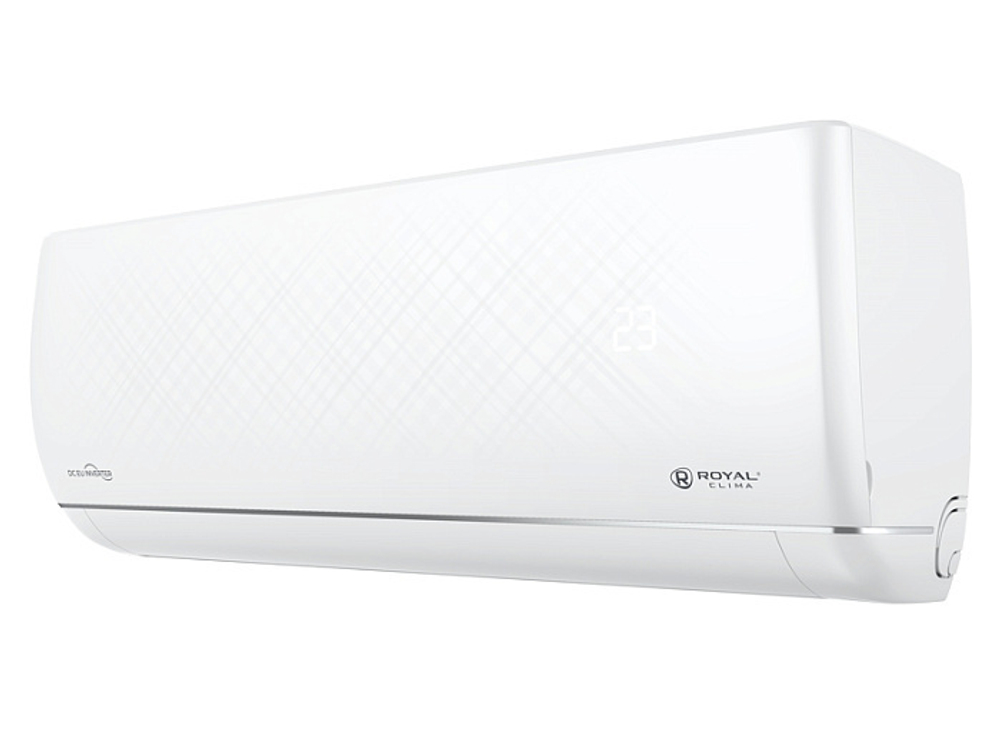 Настенный кондиционер Royal Clima RCI-RND24HN