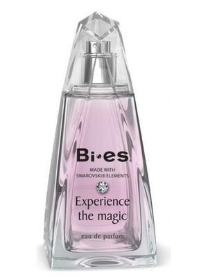 Bi-es Experience The Magic