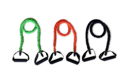 AeroFit AFEXO эспандеры для степа