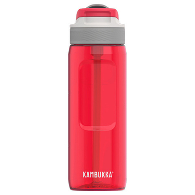 Спортивная бутылка для воды Kambukka Lagoon Ruby 750 мл