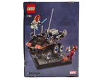 Конструктор LEGO 77905 Засада надсмотрщика