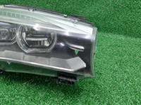 Битая Фара правая BMW X5 F15 (15-18) Adaptive LED