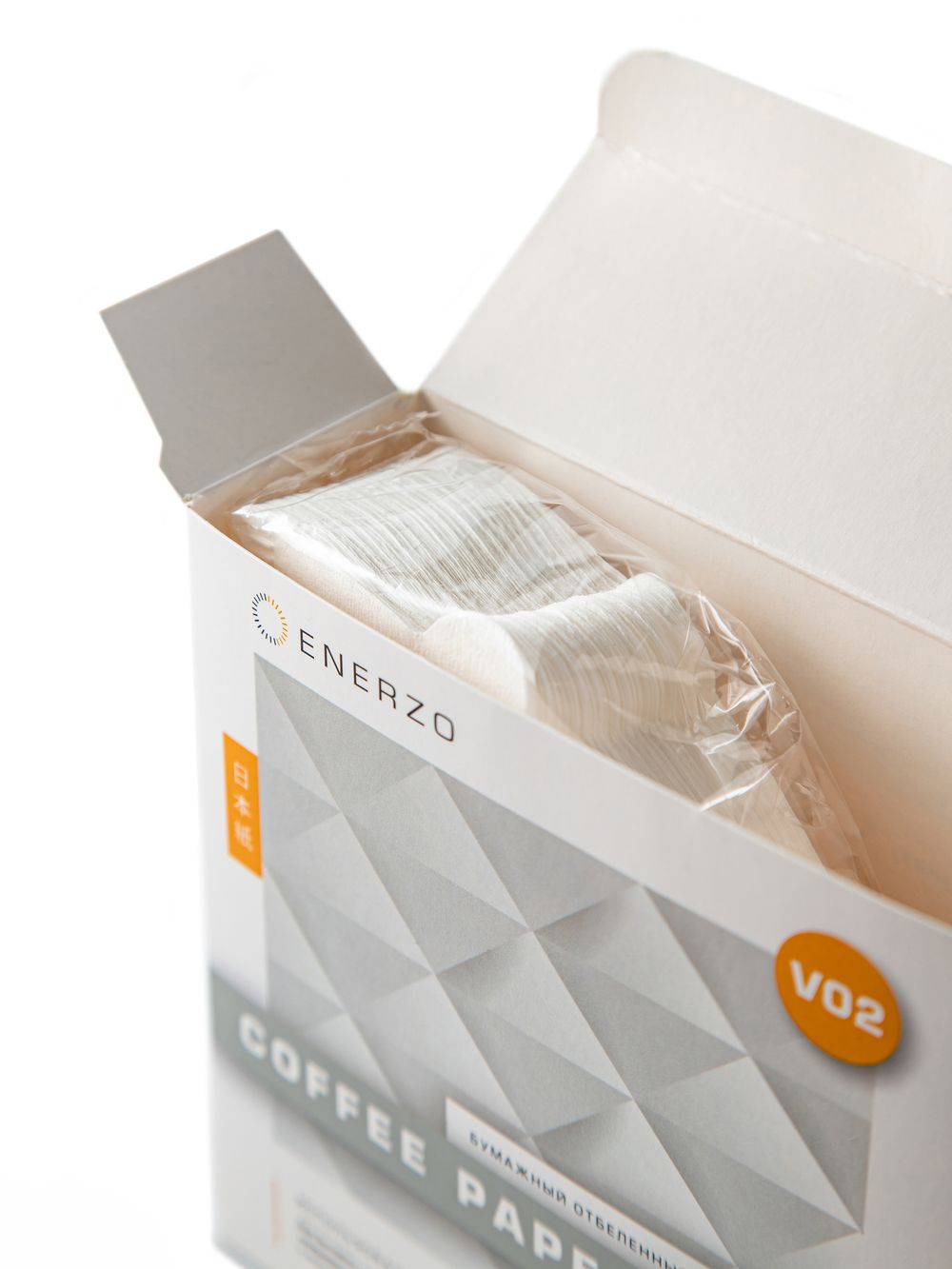 Комплект для приготовления кофе №3