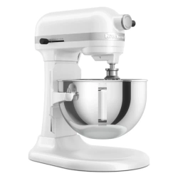 Миксер KitchenAid 5KSM55SXXEWH