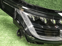 Фара правая RR Vogue 4 L405 (17-22) Pixel-laser