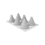 Силиконовая форма Sapin magique (Елка) Silikomart, Италия