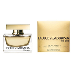 DOLCE & GABBANA The One edP 30ml lady