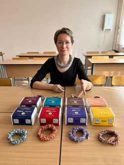 Колье-Чокер