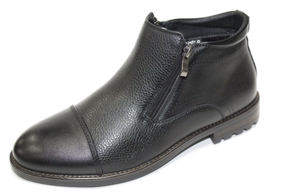 Туфли мужские демисезонные Meko Melo арт.D99133-OD