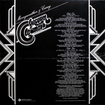 Merryweather & Carey / Vacuum Cleaner (LP)