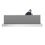 Кухонная вытяжка HOMSair FLAT 60 нержавеющая сталь фото 10