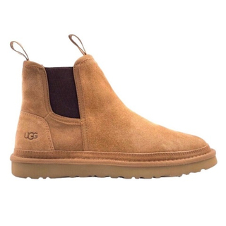 Ugg Mens Neumel Chelsea Chestnut