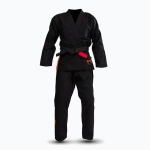 Кимоно Venum Challenger XT BJJ black