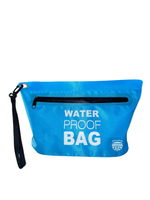 Сумка для мокрых вещей ST SwimTraining Сумка для мокрых вещей ST SwimTraining