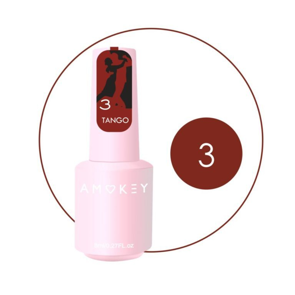 Amokey Tango 03 - 8ml