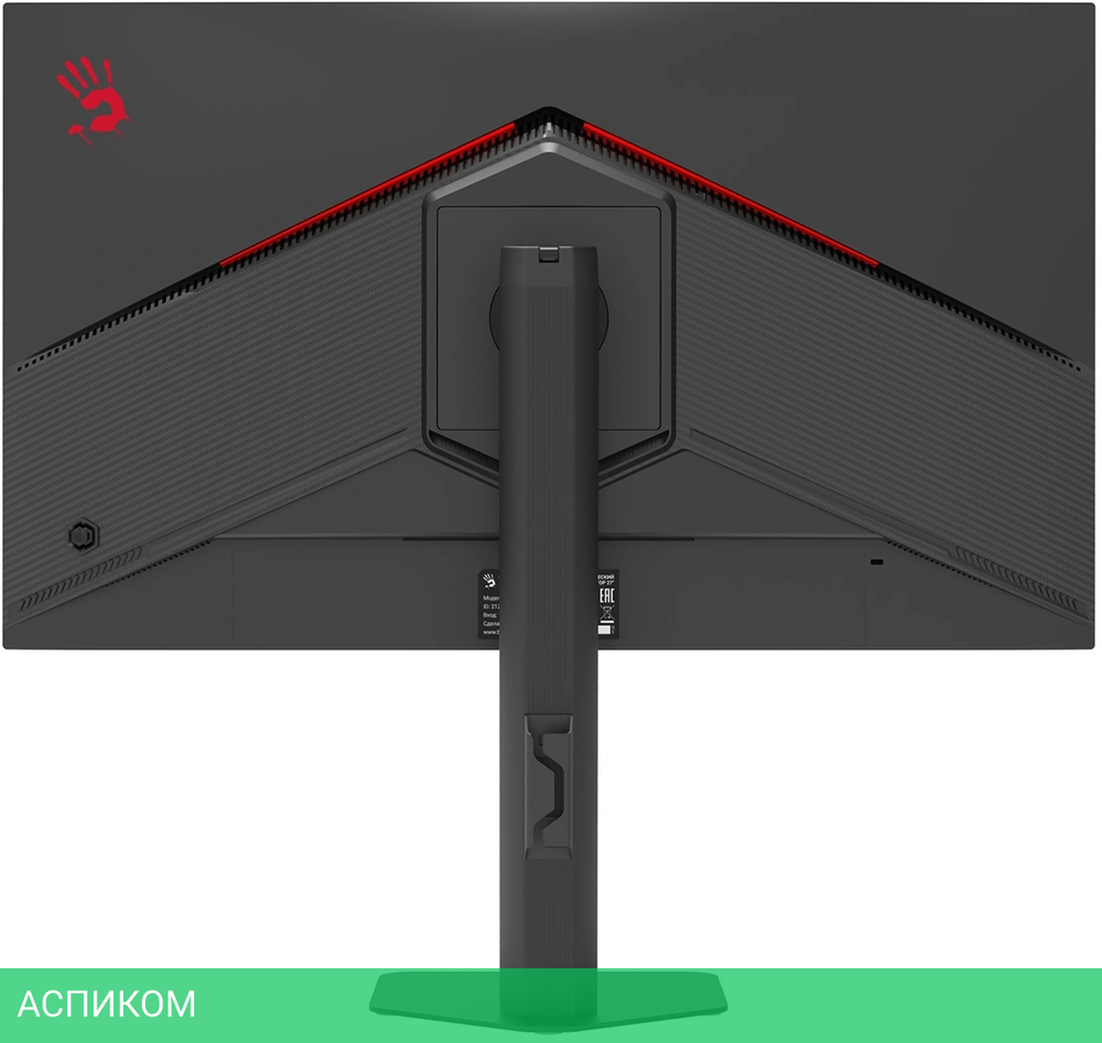 Монитор Bloody 27" MN1X