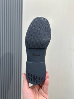 Лоферы Hermes