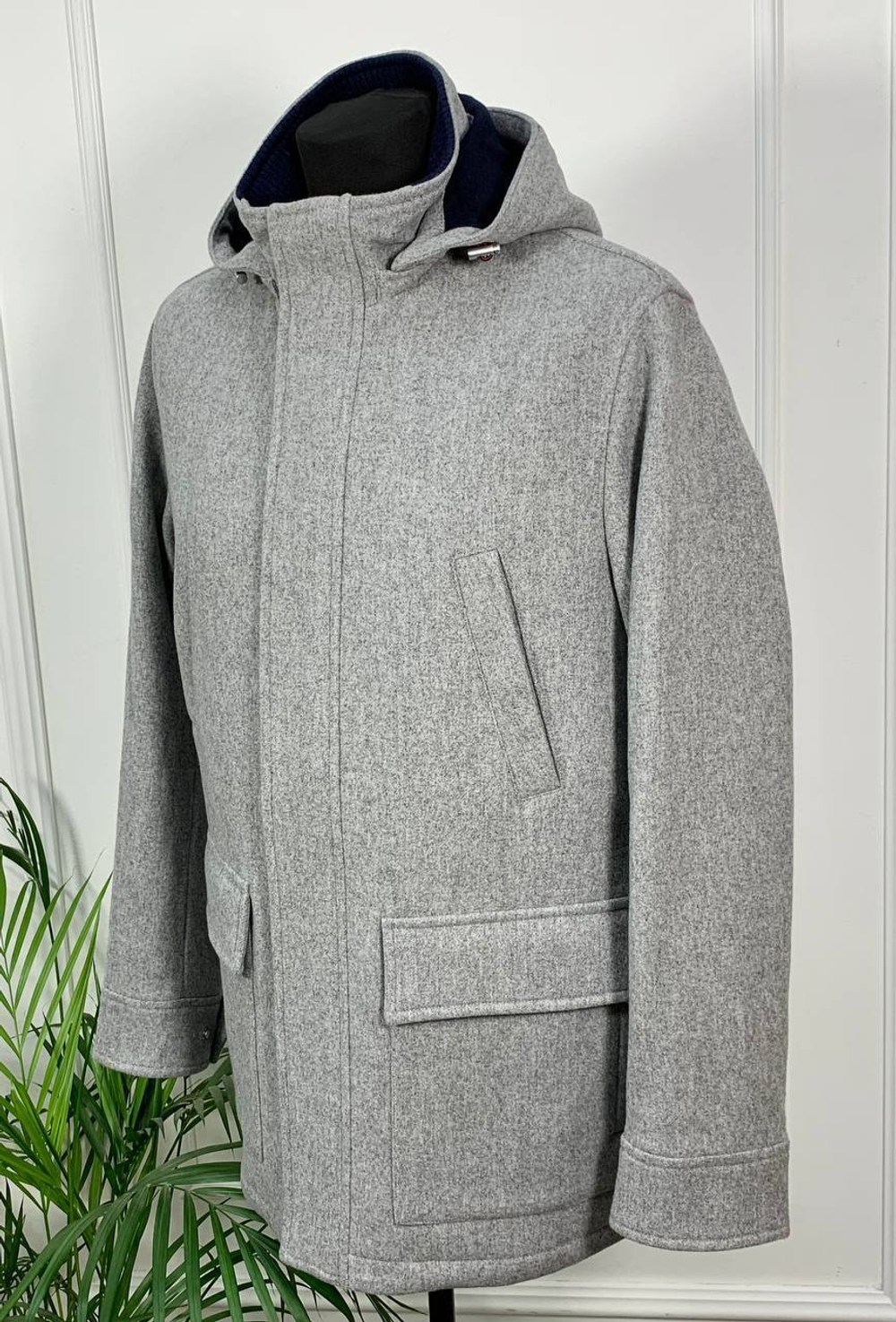 Куртка Brunello Cucinelli