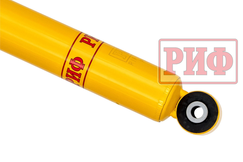Амортизатор задний Toyota Tundra 2007-2021 лифт 60 мм РИФ