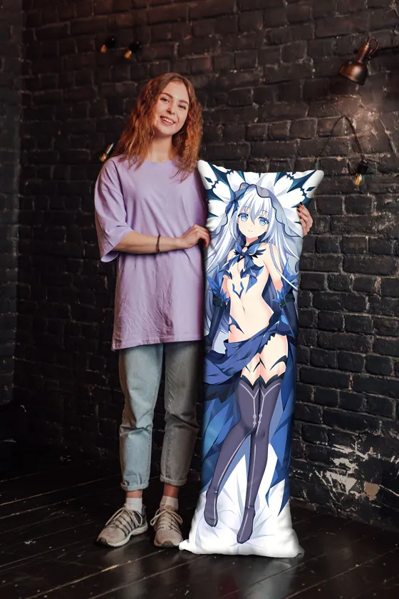 Дакимакура Оригами Тобиичи №5