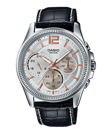 Наручные часы CASIO MTP-E305L-7A