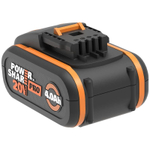 Аккумулятор WORX WA3014 20В 4