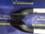 Рейлинг крыши левый MITSUBISHI AIRTREK 2002-2005