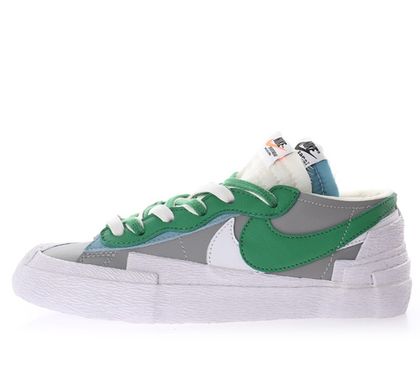 Nike sacai blazer fit clearance
