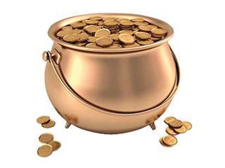 Отмечаем День Святого Патрика