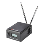 Генератор электромагнитного шума Пульсар