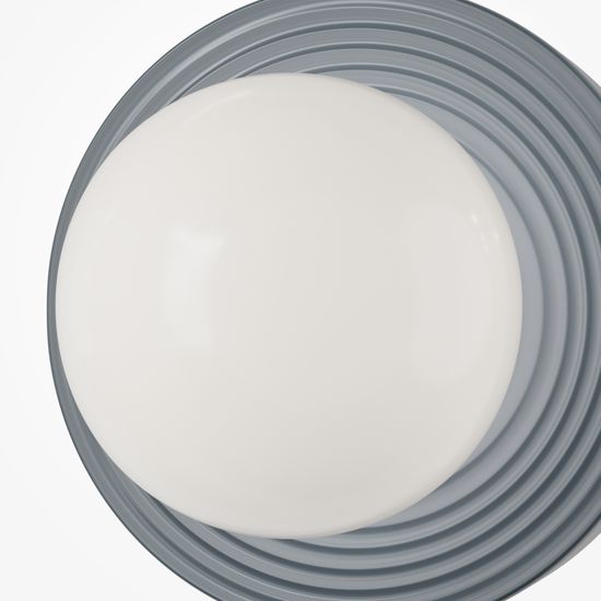 Настенный светильник (бра) Maytoni MOD403WL-01GR1