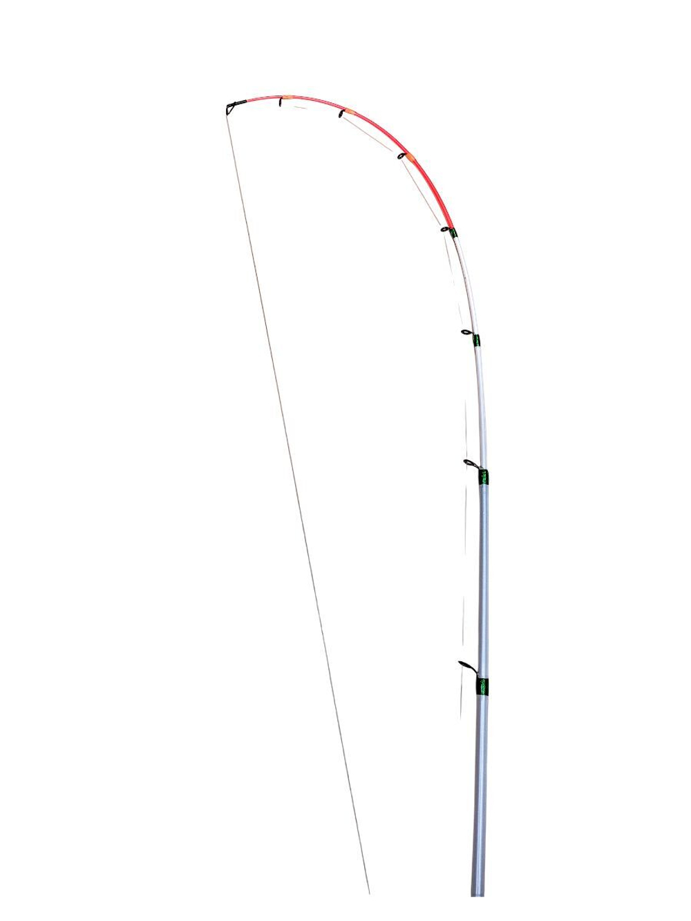 Спиннинг Jin Tai Force тест до 300 гр длина 270 см