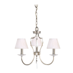 Люстра Elstead Interior, Арт. PM3-PN