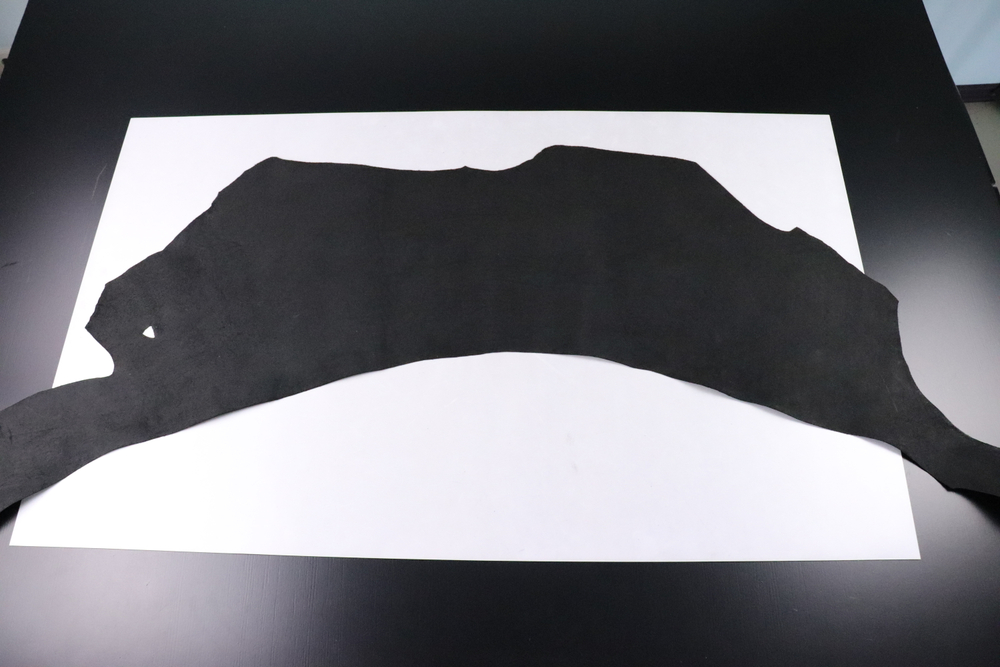 1,8-2,2 вороток черный с восковым покрытием WAX 61дм² (КЛ)