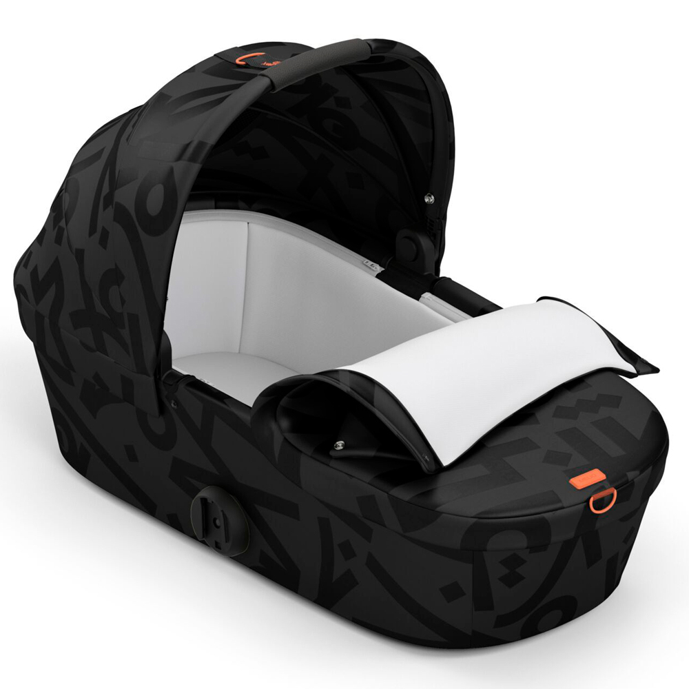 Cybex спальный блок для коляски Melio