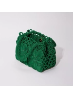 Канва пластиковая Цветок