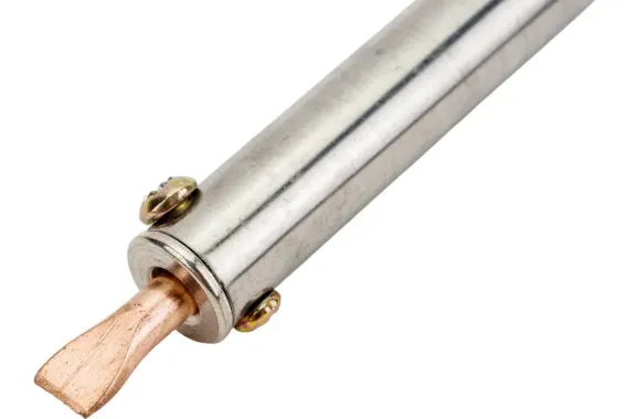 Паяльник Онлайт 60 Вт 35927