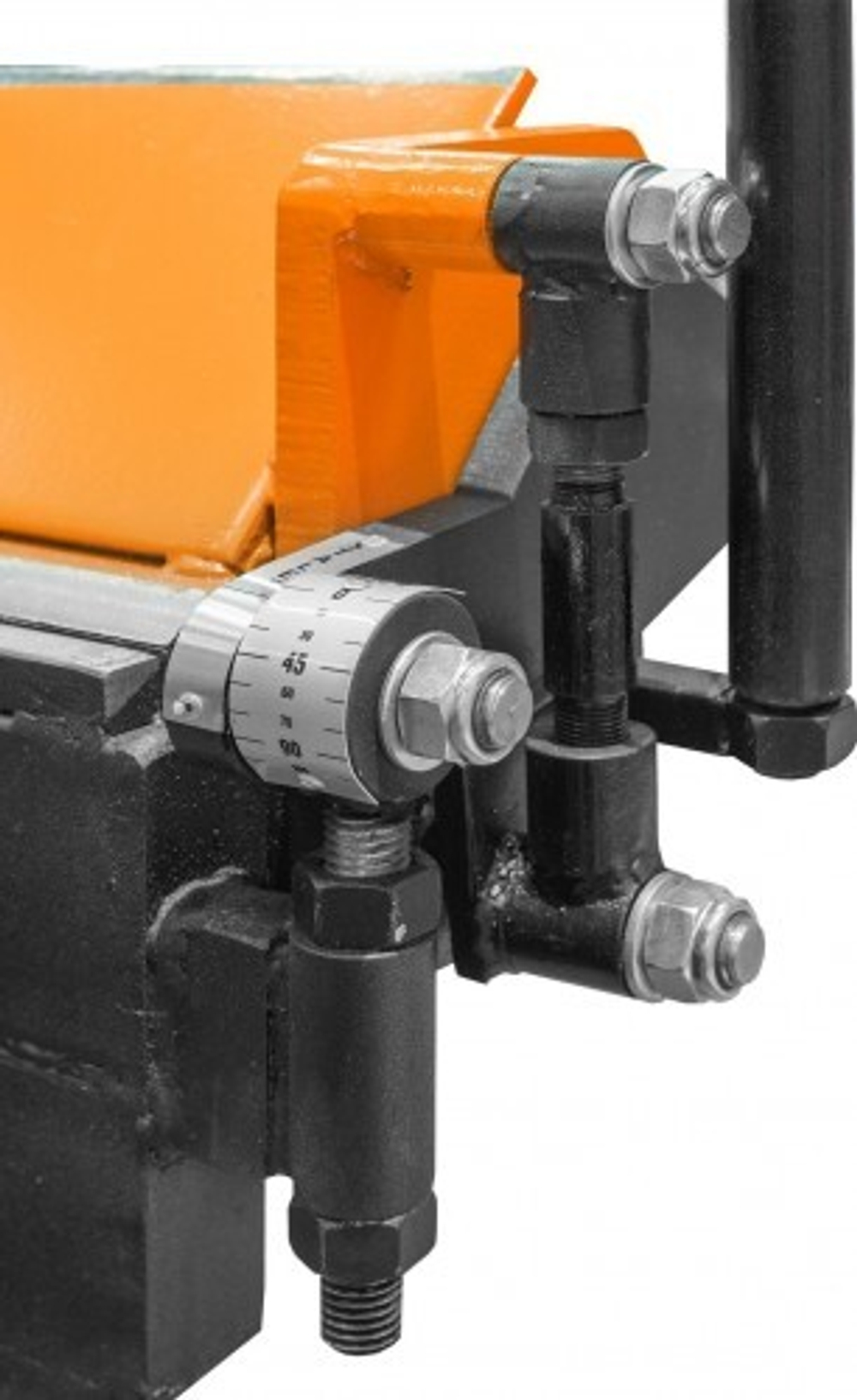 Станок листогибочный STALEX LBM-2500 100461