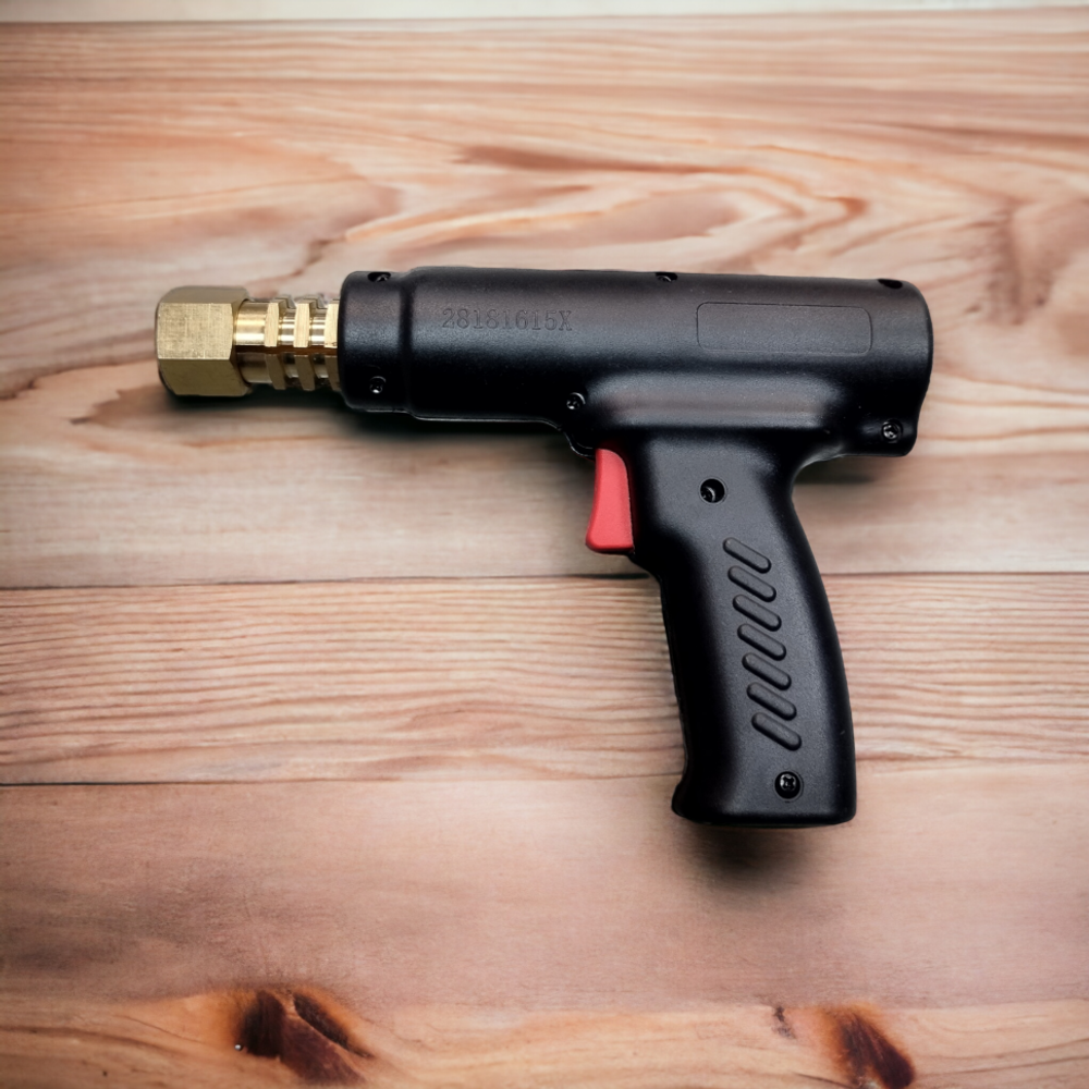 Держатель электрода F020, арт. № HZ 18.610, horex /014047/