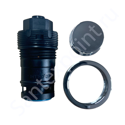 Нажимной переключатель Frap, для смесителей R23151, R30151