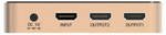Разветвитель HDMI Vention ACBG0