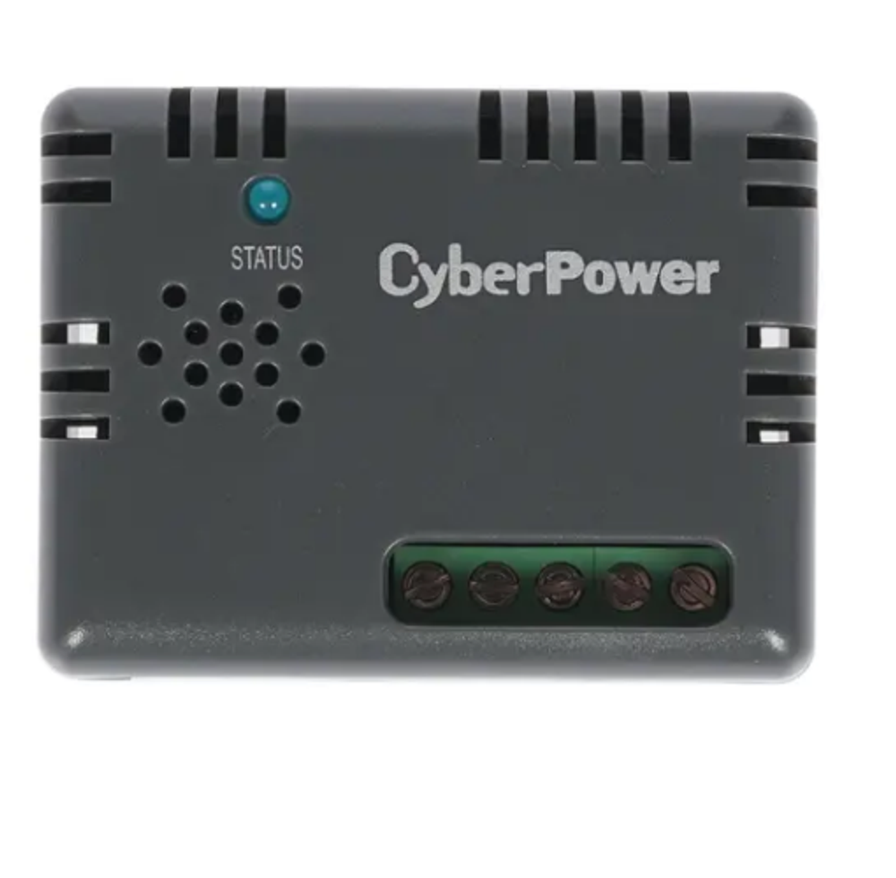 Датчик  CyberPower ENVIROSENSOR CARD